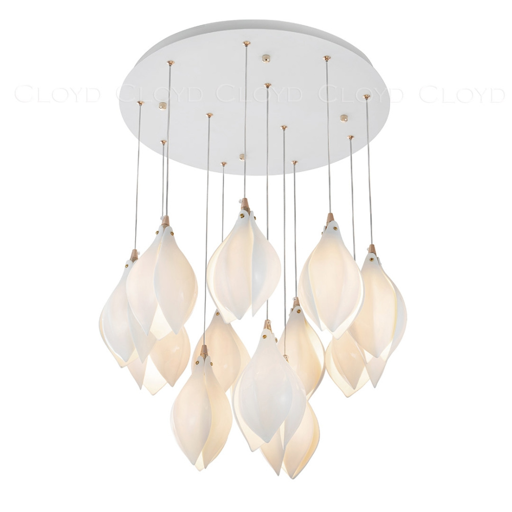 Cloyd Потолочная люстра Mangra 10363 