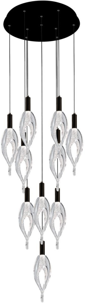 Alfa Light Потолочная люстра  F2524-24 