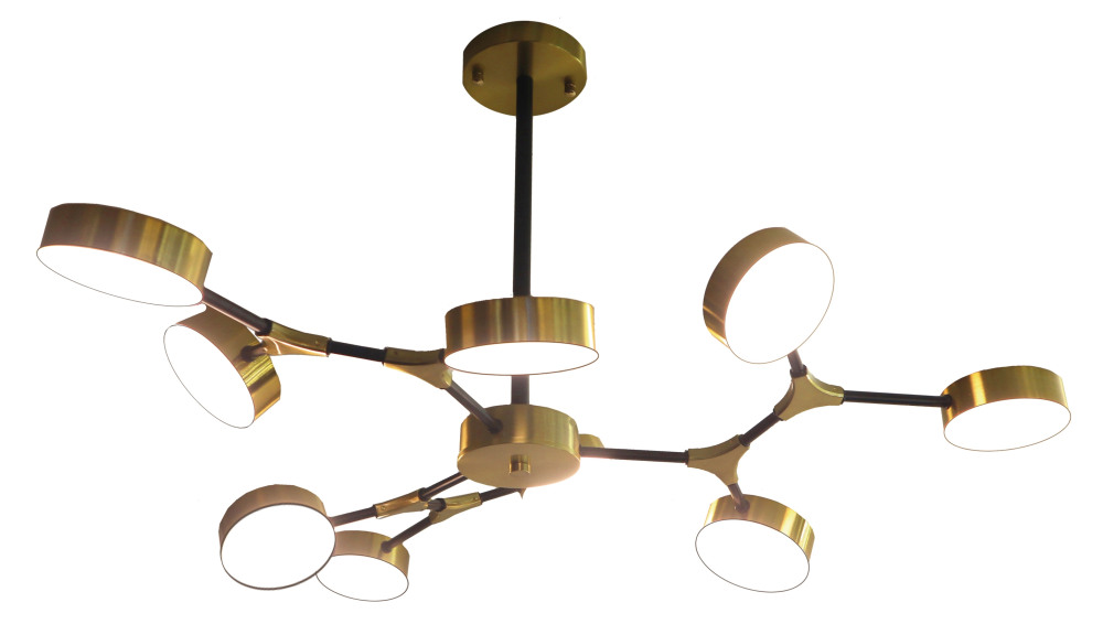 Escada Потолочная люстра  10239/9LED 