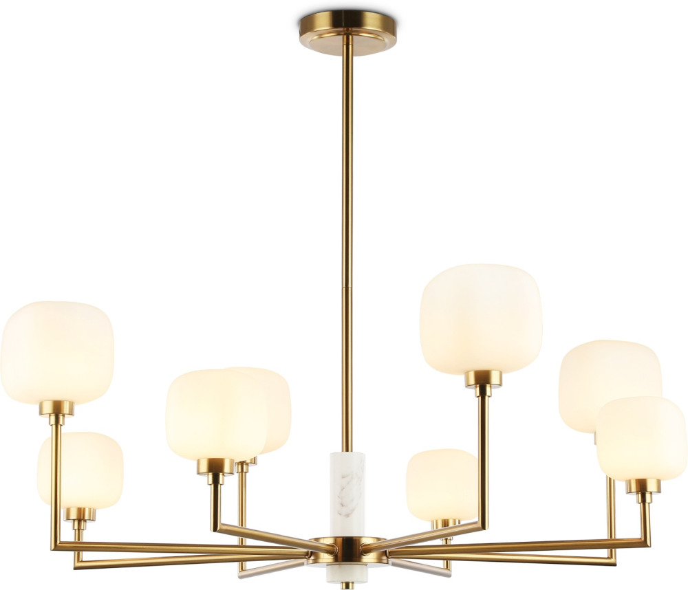 Ambrella Потолочная люстра HIGH LIGHT LH53017 