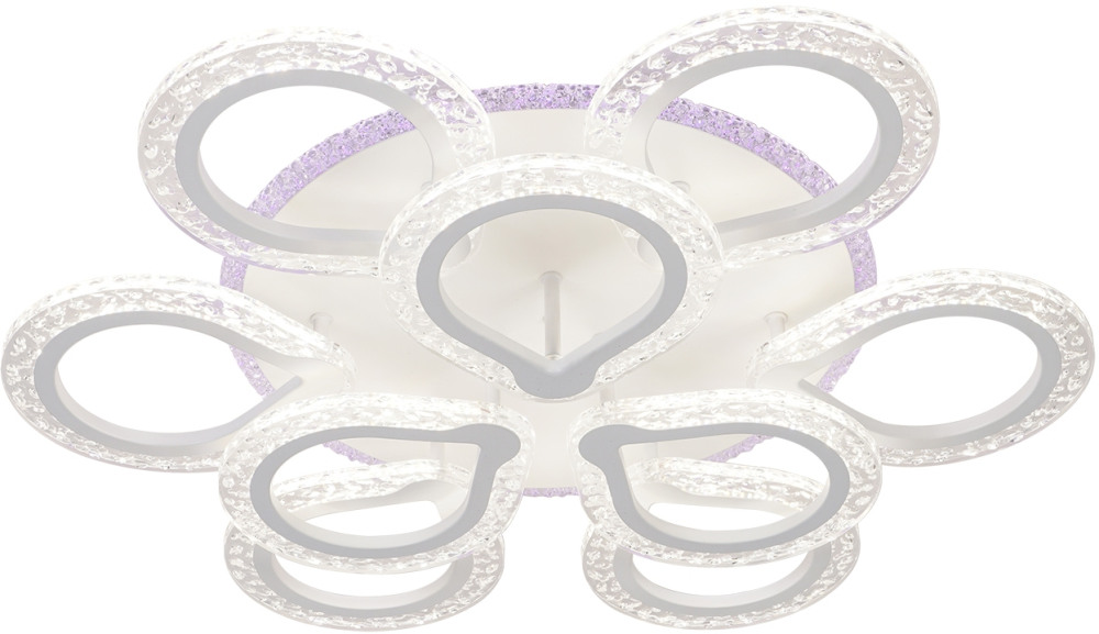 Escada Потолочная люстра Menita 10270/9LED BL 