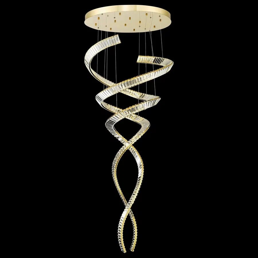 Wertmark Потолочная люстра Eden WE467.08.303 