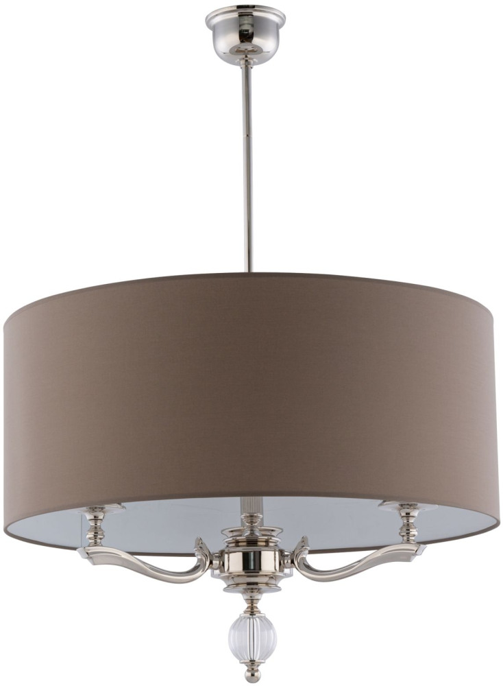 Kutek Mood Потолочная люстра TIVOLI TIV-ZWD-3(N) 