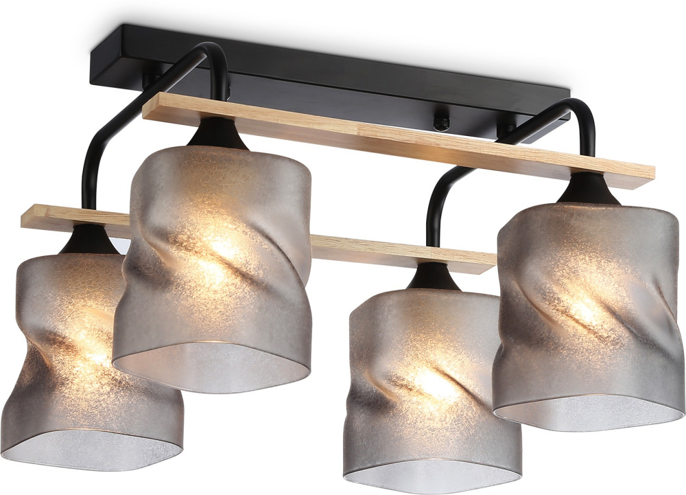 Ambrella Потолочная люстра TRADITIONAL TR3033249 