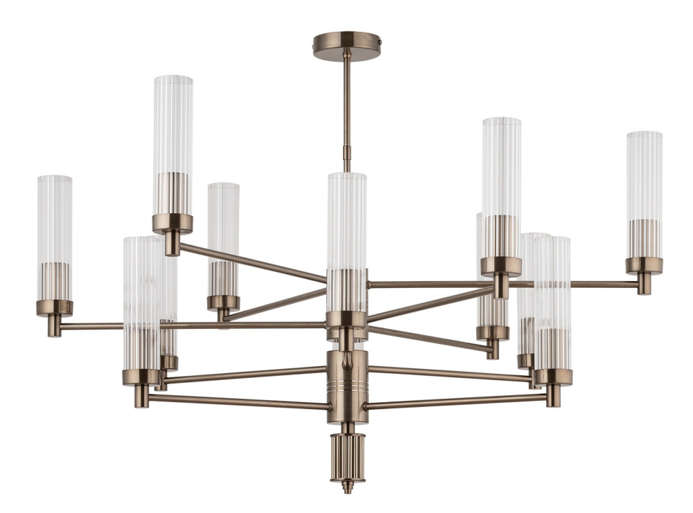 Kutek Mood Потолочная люстра SETI SET-ZW-12(T) 