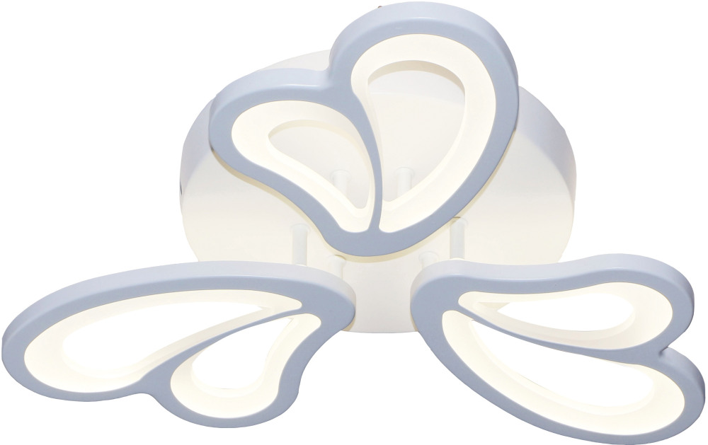 Escada Потолочная люстра Linda 10229/3LED 