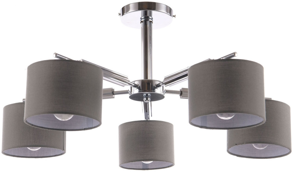 Escada Потолочная люстра Isabel 700/5P 