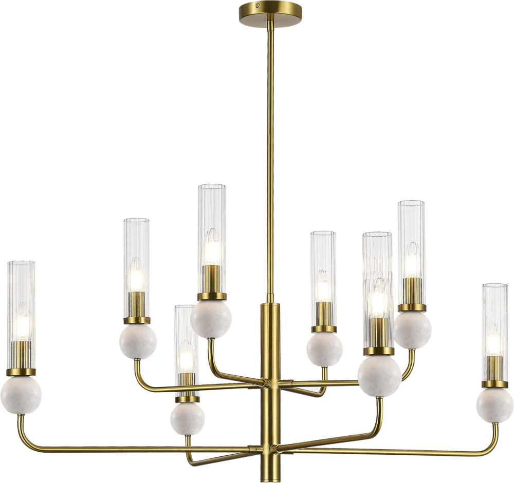 ST Luce Потолочная люстра Medea SL1244.303.08 