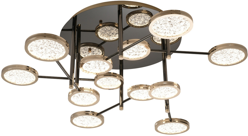 Escada Потолочная люстра  10240/12LED 