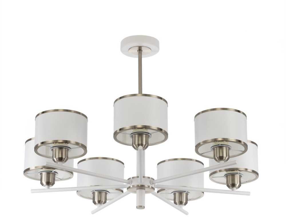 Citilux Потолочная люстра Alton CL421272 