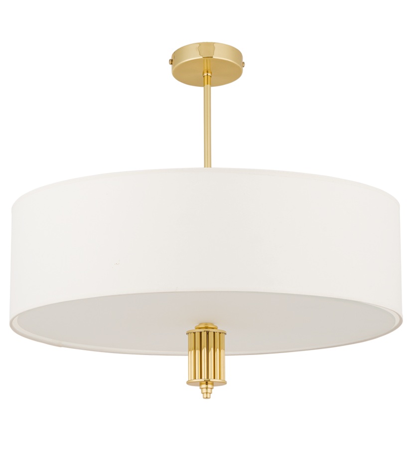 Kutek Mood Потолочная люстра SETI SET-PL-4(Z) 