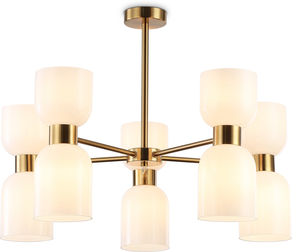 Ambrella Потолочная люстра HIGH LIGHT LH56093 