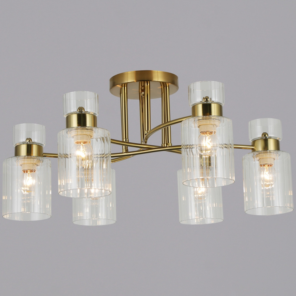 Reluce Потолочная люстра  05570-0.3-06 