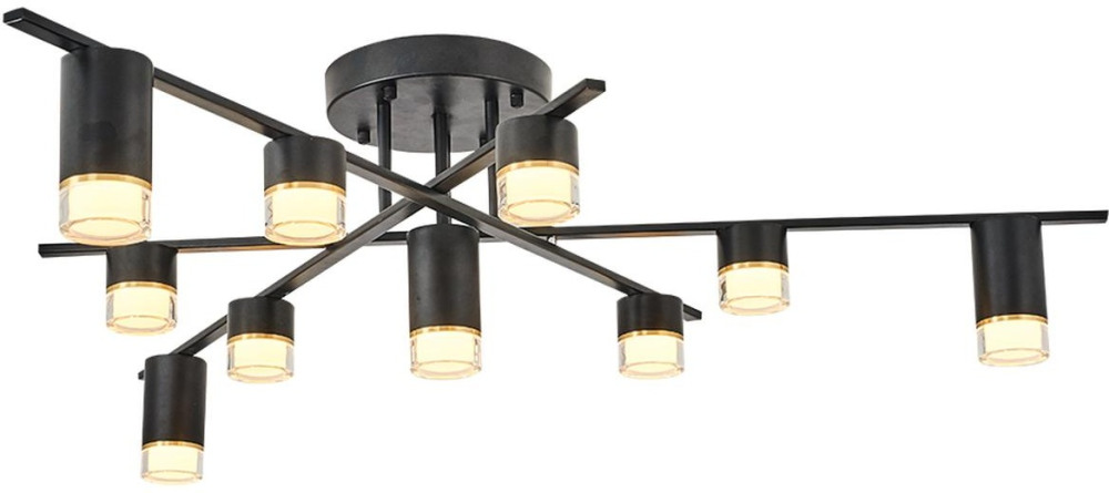 Alfa Light Потолочная люстра  F3024-14 