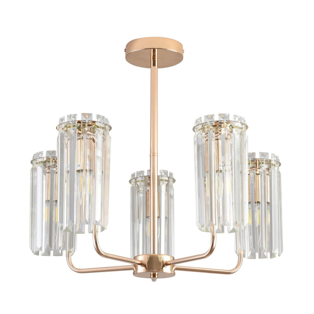 Lumion Потолочная люстра Favla 8347/5 