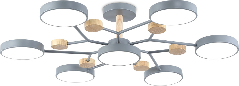 Ambrella Потолочная люстра COMFORT FL4865 