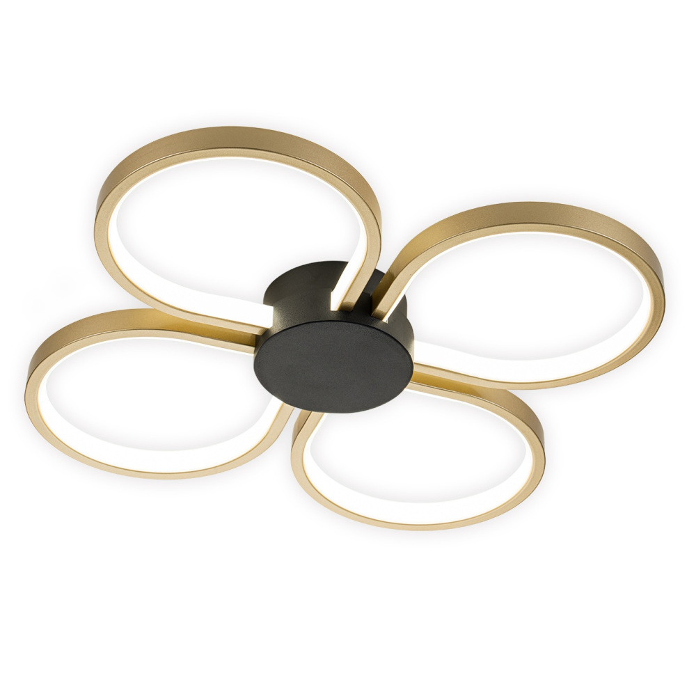 Escada Потолочная люстра  10243/4LED 