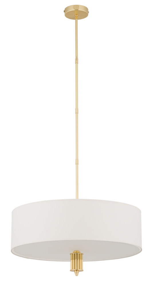 Kutek Mood Потолочная люстра SETI SET-ZWD-4(Z) 