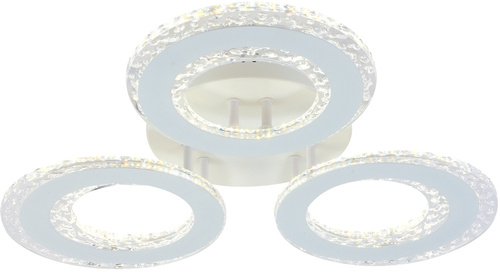 Потолочная люстра Air 10217/3LED 