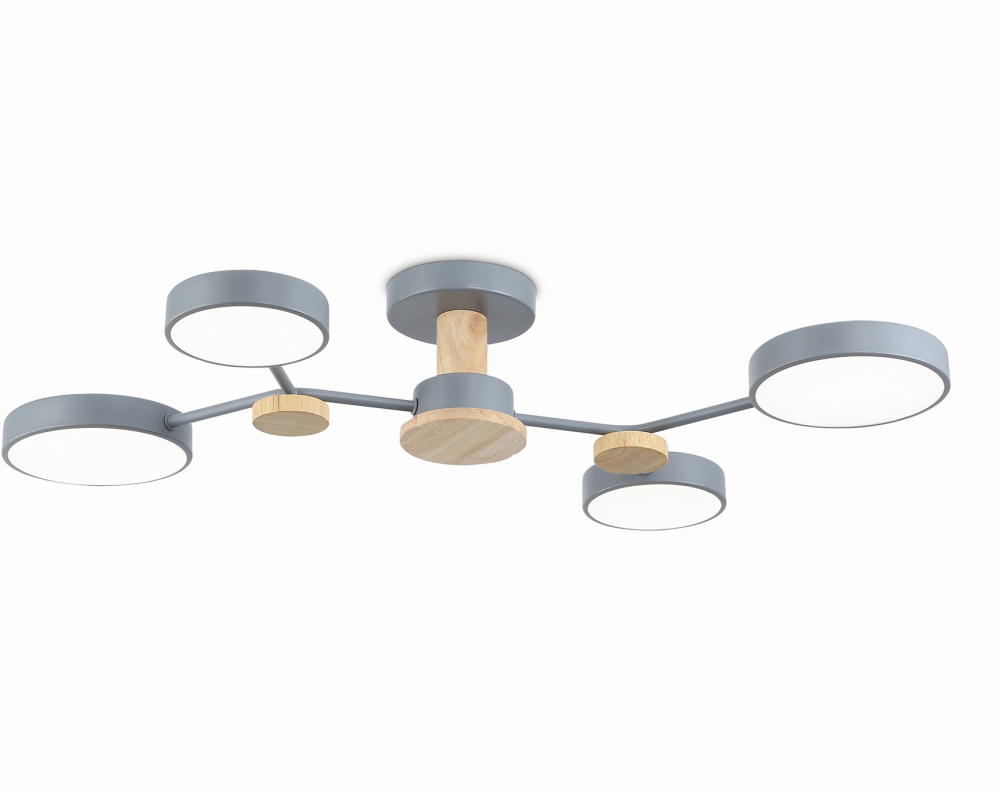 Ambrella Потолочная люстра COMFORT FL4859 