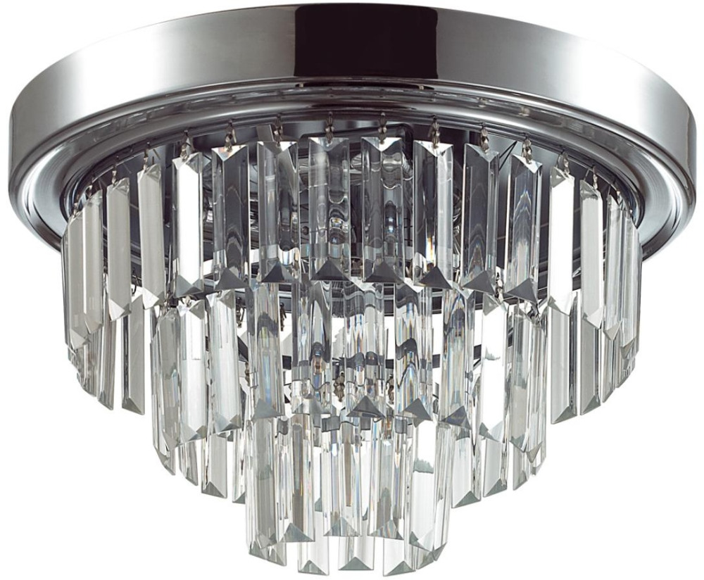 Lumion Потолочная люстра Zaha 8266/4C 