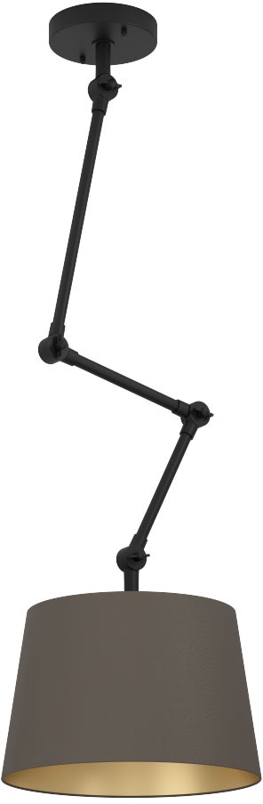 Eglo Потолочная люстра Pistunio 390198 