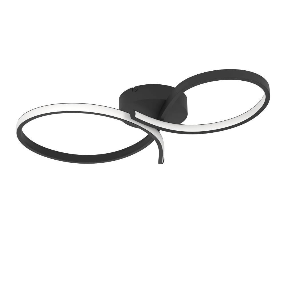 Eglo Потолочная люстра Serpins 901266 