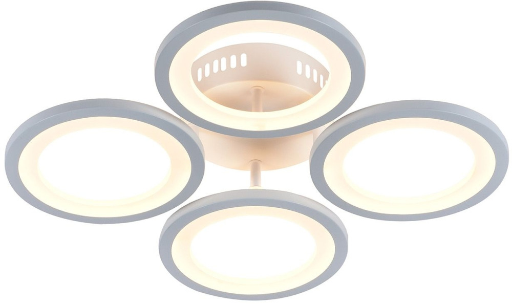 Escada Потолочная люстра Corona 10209/4LED 60W 