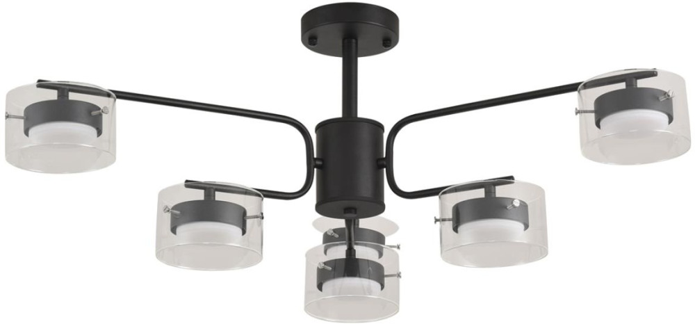 Lumion Потолочная люстра Natalina 8349/6C 