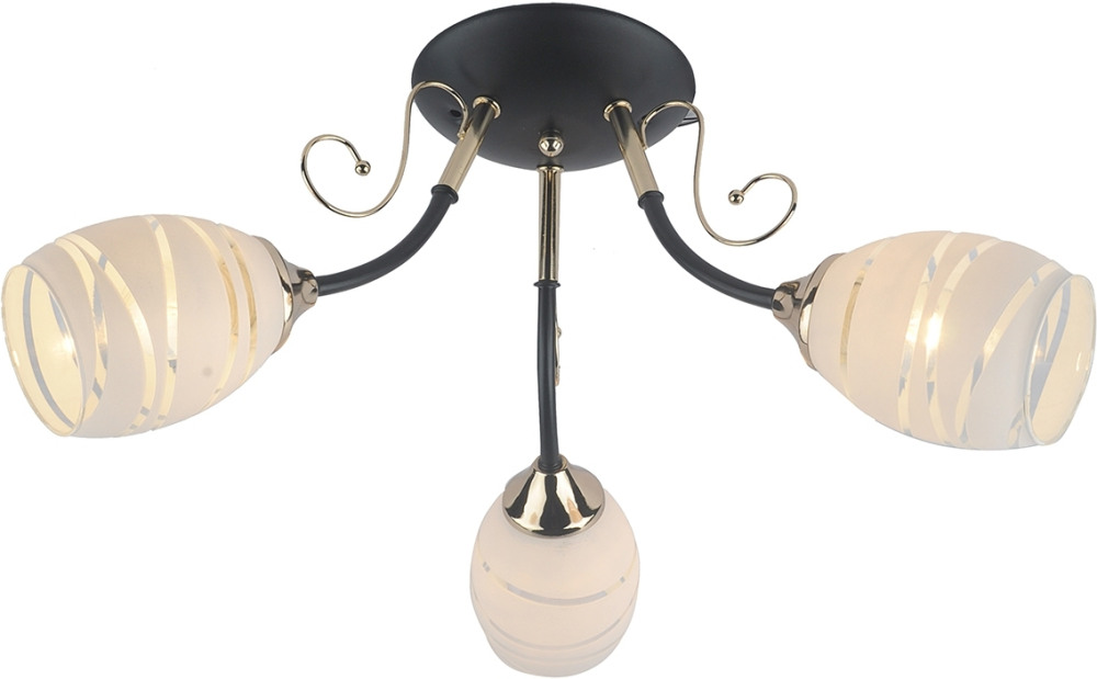 Escada Потолочная люстра Camila 1112/3P 