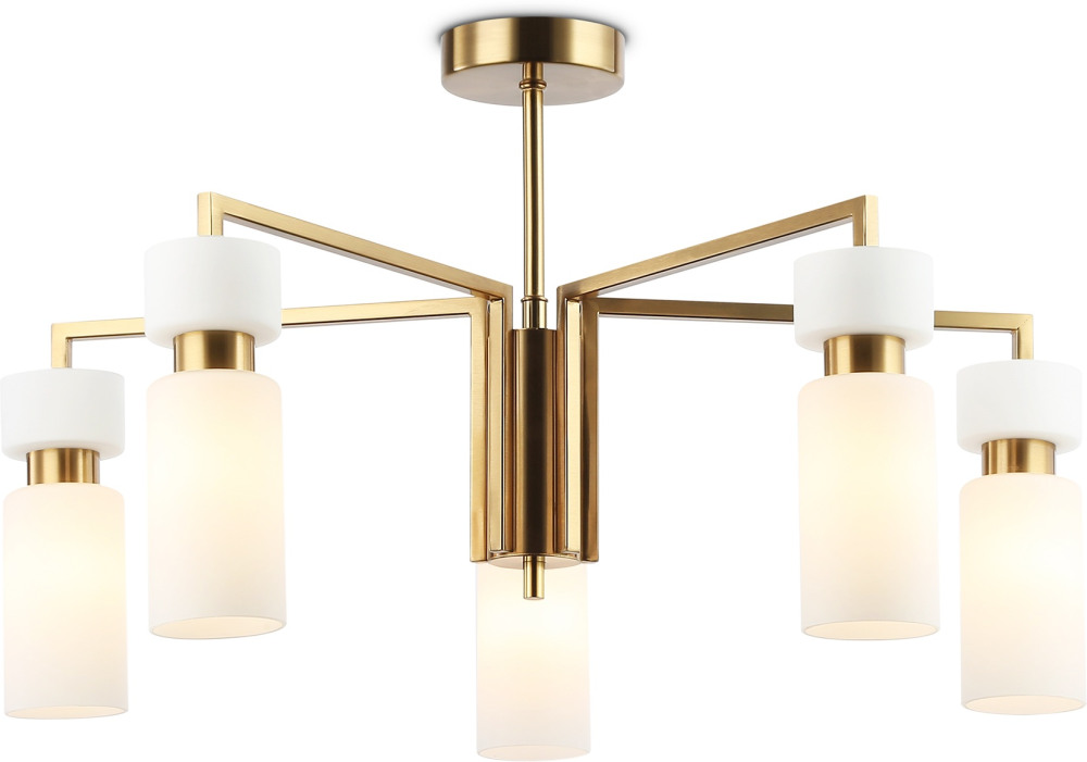 Ambrella Потолочная люстра HIGH LIGHT LH56124 