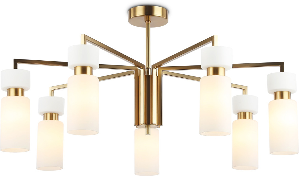 Ambrella Потолочная люстра HIGH LIGHT LH56126 