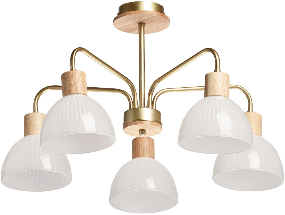 De City Потолочная люстра Дэла 635016405 