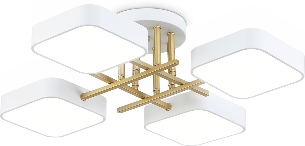 Ambrella Потолочная люстра COMFORT FL516341 
