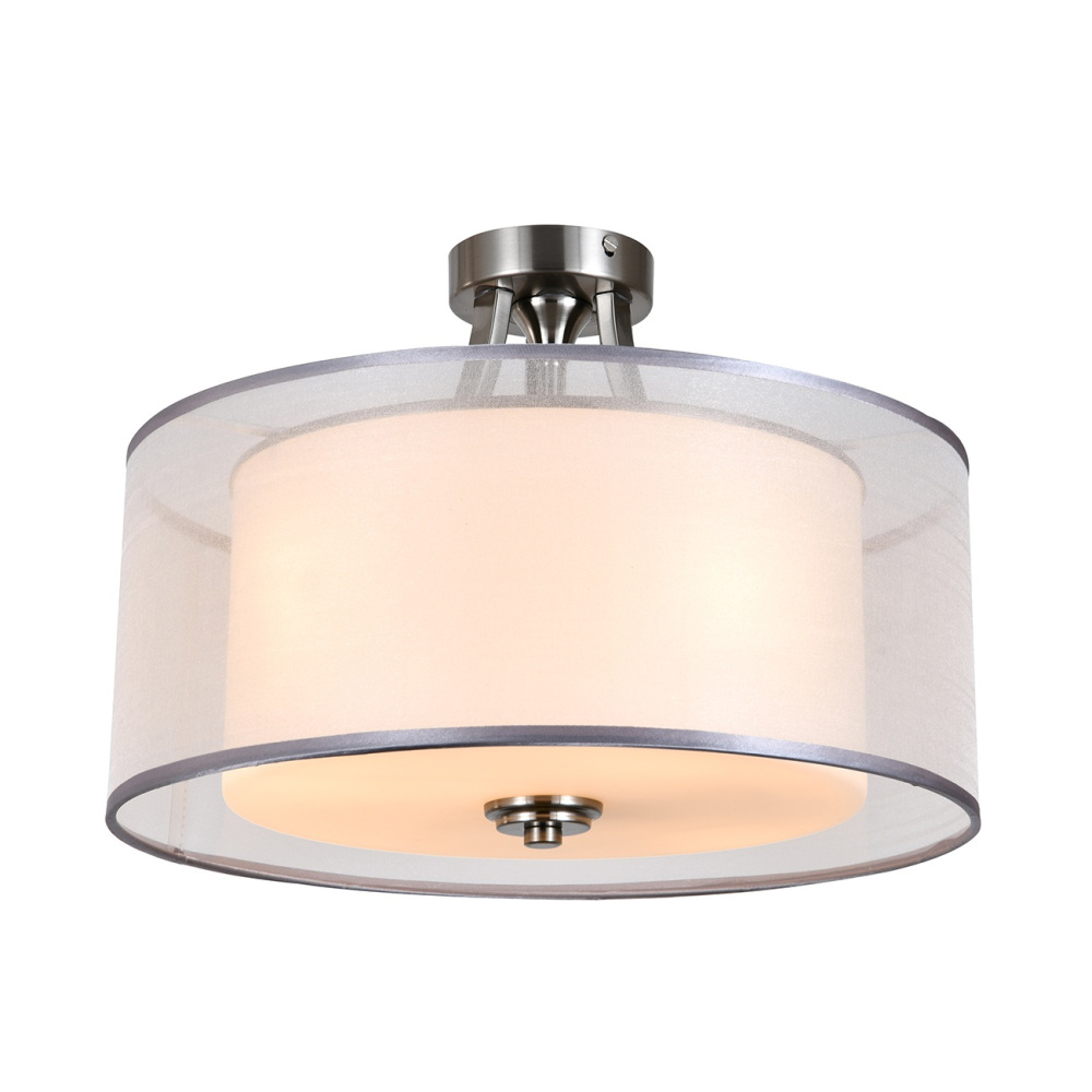 Indigo Потолочная люстра Estro V000336 