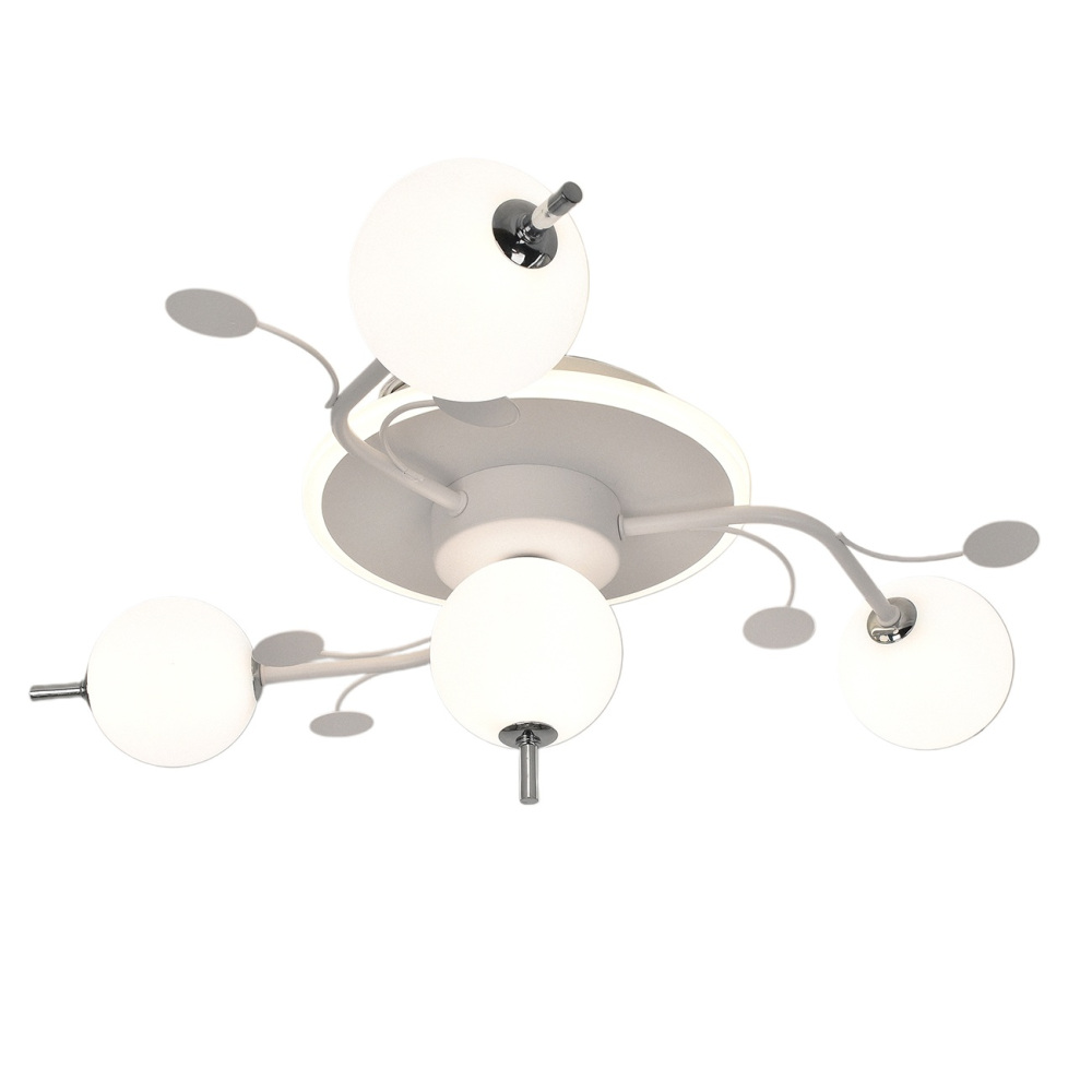 Escada Потолочная люстра Melia 10299/3LED BL 