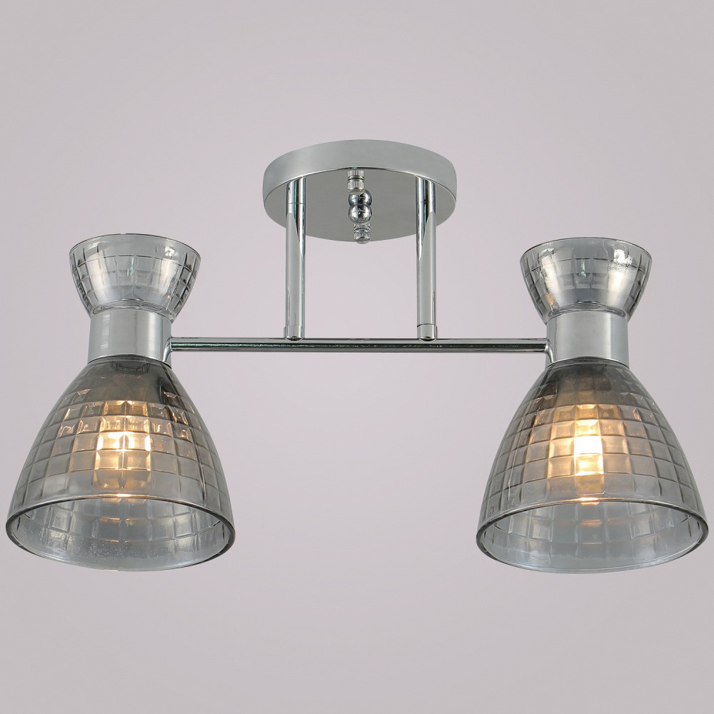 Reluce Потолочная люстра  07305-0.3-02 