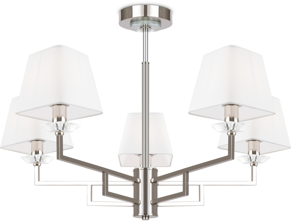 Freya Потолочная люстра Viva FR5266PL-05CH 