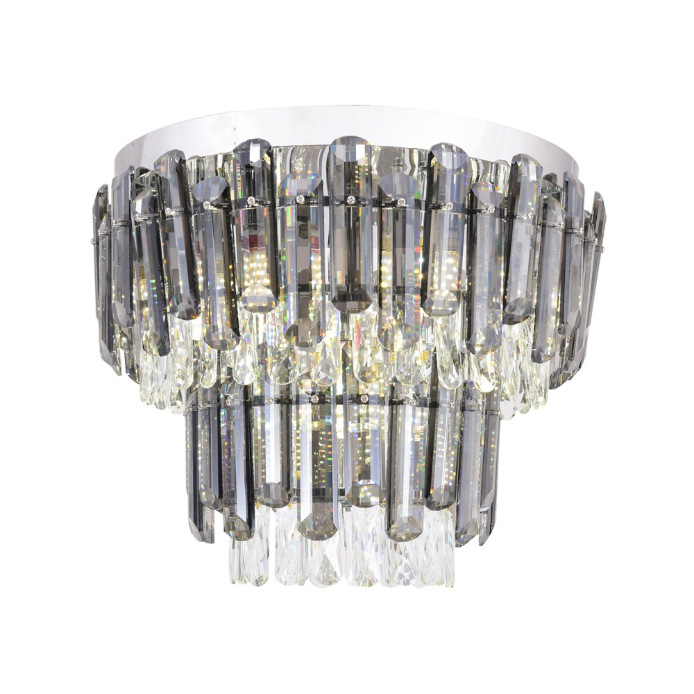 Escada Потолочная люстра Nigretta 526/8 