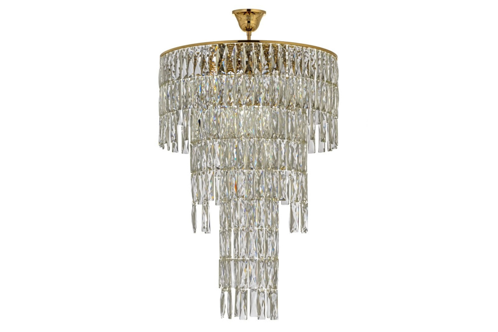 Arti Lampadari Потолочная люстра Deliceto Deliceto E 1.5.46.101 G 