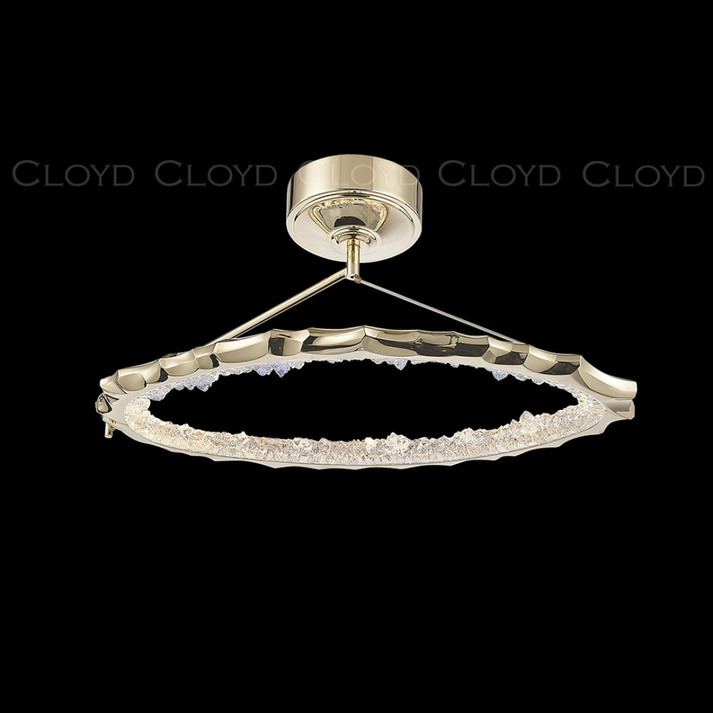 Cloyd Потолочная люстра Esse 11382 