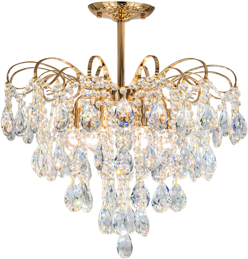 Escada Потолочная люстра  682/6PL 