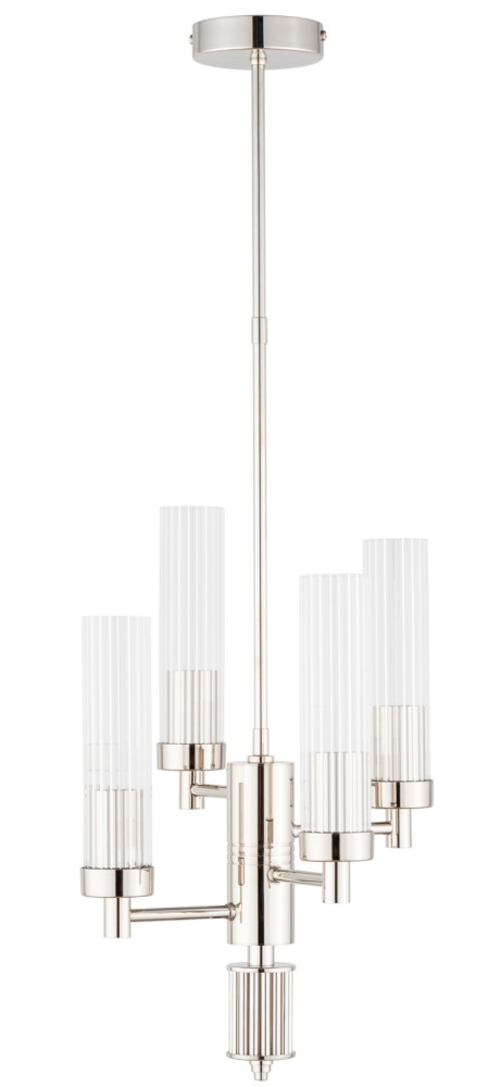 Kutek Mood Потолочная люстра SETI SET-ZW-4(N) 