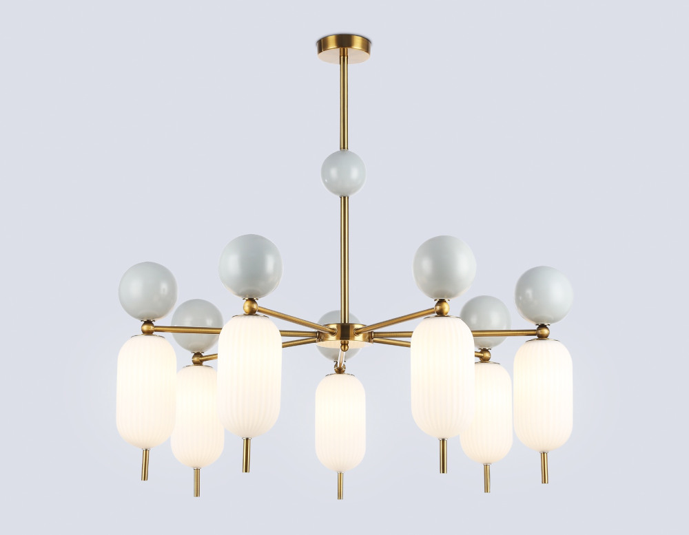 Ambrella Потолочная люстра High Light LH53106 