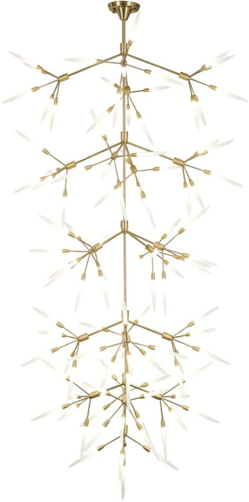 Alfa Light Потолочная люстра  F0524-02 