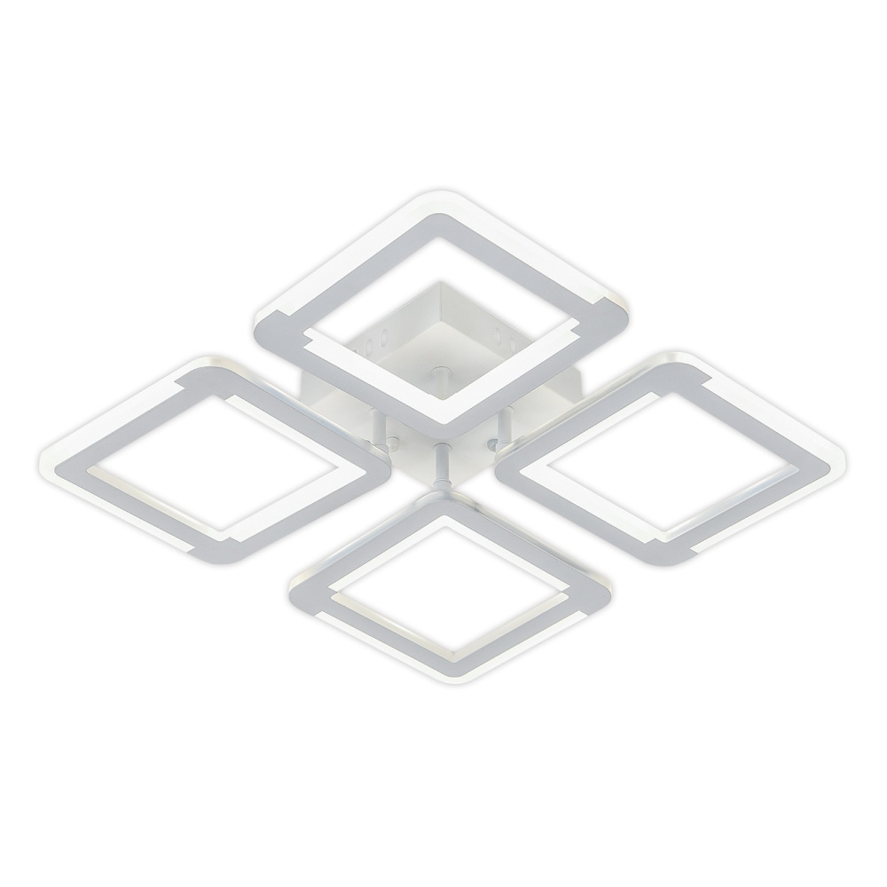 Escada Потолочная люстра  10252/4LED 