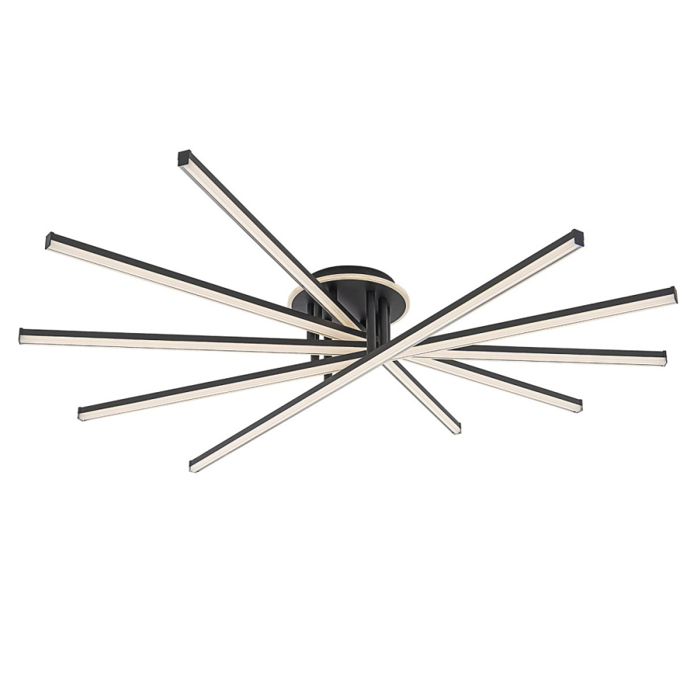 Citilux Потолочная люстра Trent CL203651 