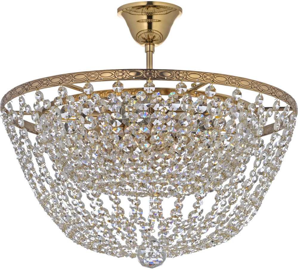 Arti Lampadari Потолочная люстра Nonna Nonna E 1.3.40.702 G 