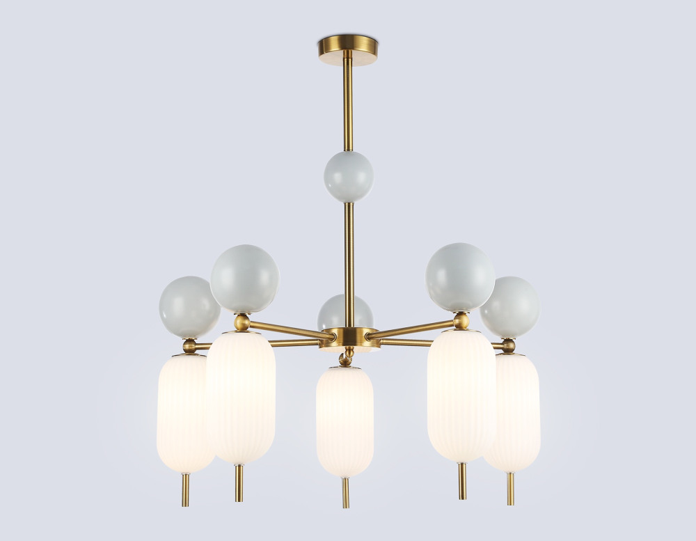 Ambrella Потолочная люстра High Light LH53104 