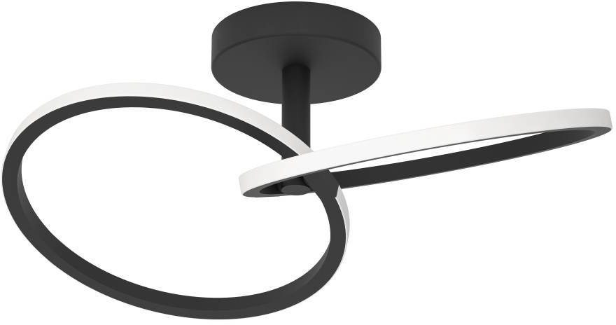 Eglo Потолочная люстра Congiunti 902144 